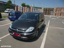 Culoaremaro Utilizat 2012 Citroën C8 Exclusive Monovolum | 3.650 EUR