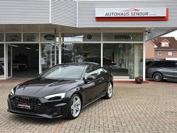 Utilizat 2021 Audi A5 S-Line Coupe | 40.760 EUR (Scump)