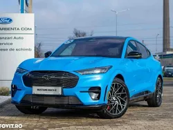 Albastru Utilizat 2023 Ford Mustang Mach-E GT SUV | 52.972 EUR