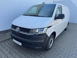 Albmetalicperleffect Utilizat 2020 VW T6.1 Van | 23.500 EUR (Preț OK)