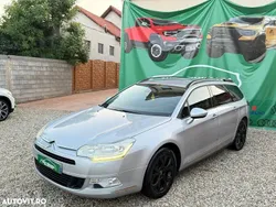 Culoaregri Utilizat 2013 Citroën C5 Break | 3.800 EUR (Super Preț)