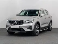 Argintiu Utilizat 2023 Volvo XC40 Plus SUV | 45.396 EUR (Scump)