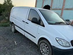 Utilizat 2008 Mercedes Vito Monovolum | 2.500 EUR