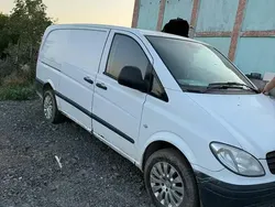 Utilizat 2008 Mercedes Vito Monovolum | 2.500 EUR