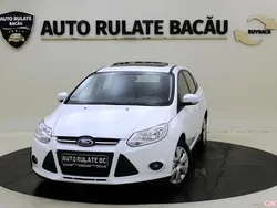 Utilizat 2012 Ford Focus | 6.550 EUR (Preț OK)
