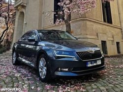 Culoaregri Utilizat 2017 Skoda Superb Style Berlinǎ | 14.000 EUR (Preț bun)