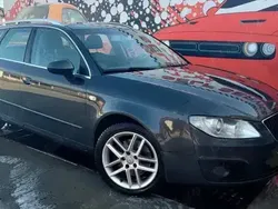 Gri Utilizat 2010 Seat Exeo Berlinǎ | 4.750 EUR