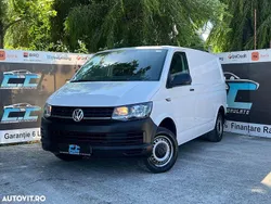 Culoarealb Utilizat 2018 VW T6 Van | 11.950 EUR