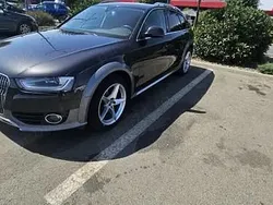 Utilizat 2012 Audi A4 Allroad Break | 7.500 EUR (Preț bun)