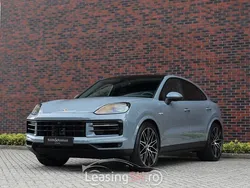 Albastru Utilizat 2024 Porsche Cayenne SUV | 132.300 EUR