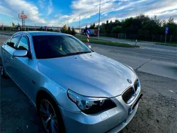 Argintiu Utilizat 2006 BMW 523 Sport Line Berlinǎ | 3.500 EUR
