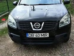 Utilizat 2009 Nissan Qashqai SUV | 3.500 EUR (Preț bun)