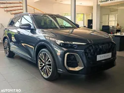 Gri Nouă 2025 Audi Q5 S-Line SUV | 69.797 EUR