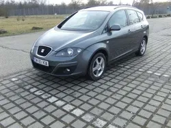 Gri Utilizat 2014 Seat Altea XL Monovolum | 4.750 EUR
