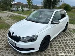 Utilizat 2015 Skoda Fabia Hatchback | 4.700 EUR (Preț OK)