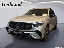 Utilizat 2025 Mercedes GLC300e AMG | 67.346 EUR (Preț OK)