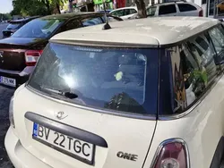 Utilizat 2009 Mini ONE Hatchback | 3.100 EUR