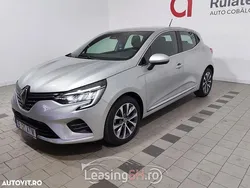 Gri Utilizat 2020 Renault Clio V | 12.455 EUR (Puțin scump)