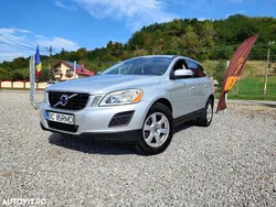 Culoaregri Utilizat 2013 Volvo XC60 SUV | 9.890 EUR (Preț OK)