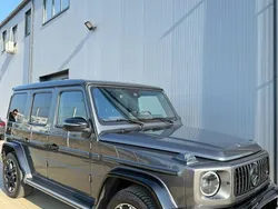 Gri Utilizat 2021 Mercedes G400 SUV | 135.000 EUR