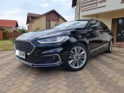 Utilizat 2020 Ford Mondeo Berlinǎ | 19.800 EUR (Scump)