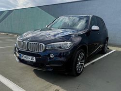 Culoarenegru Utilizat 2017 BMW X5 Comfort Edition SUV | 28.499 EUR (Super Preț)