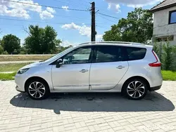 Gri Utilizat 2014 Renault Scénic III Bose Edition Monovolum | 5.990 EUR (Preț OK)