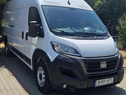 Culoarealb Utilizat 2022 Fiat Ducato Van | 13.500 EUR (Preț OK)