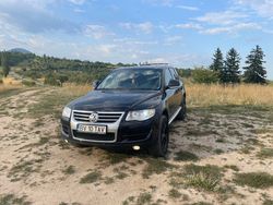 Utilizat 2007 VW Touareg SUV | 6.250 EUR (Preț OK)