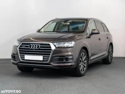 Culoaremaro Utilizat 2015 Audi Q7 SUV | 29.900 EUR (Scump)