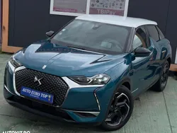 Albastru Utilizat 2019 DS Automobiles DS3 Crossback SUV | 14.999 EUR