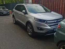 Utilizat 2018 Ford Edge SUV | 22.000 EUR
