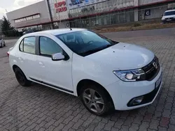 Utilizat 2017 Dacia Logan Prestige Berlinǎ | 6.200 EUR (Preț OK)