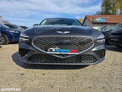 Culoaregri Utilizat 2022 Genesis G70 Berlinǎ | 23.999 EUR