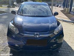 Culoarenegru Utilizat 2017 Honda HR-V Elegance SUV | 16.490 EUR (Preț OK)
