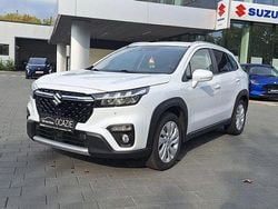 Culoarealb Utilizat 2023 Suzuki SX4 S-Cross SUV | 19.450 EUR (Preț OK)