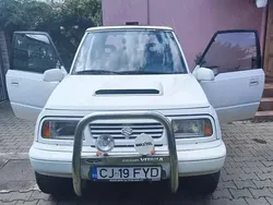 Utilizat 1996 Suzuki Vitara SUV | 2.500 EUR