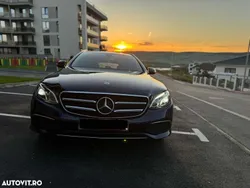 Albastru Utilizat 2019 Mercedes E200 Break | 20.300 EUR