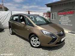 Maro Utilizat 2014 Opel Zafira Tourer Active Monovolum | 7.300 EUR
