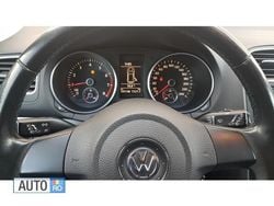 Gri Utilizat 2008 VW Golf VI Break | 5.850 EUR