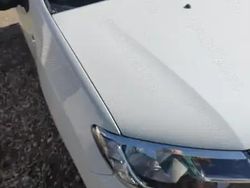 Utilizat 2017 Dacia Sandero Hatchback | 4.600 EUR