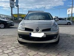 Utilizat 2008 Renault Clio II Berlinǎ | 1.800 EUR