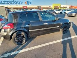 Utilizat 2006 Renault Mégane II Hatchback | 1.600 EUR (Preț OK)