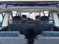 Utilizat 2001 Opel Zafira Monovolum | 900 EUR (Preț OK)