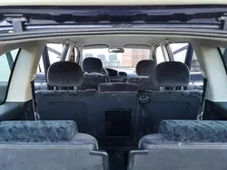Utilizat 2001 Opel Zafira Monovolum | 900 EUR