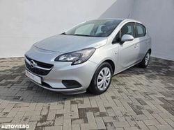 Culoaregri Utilizat 2016 Opel Corsa Enjoy | 4.719 EUR (Preț OK)