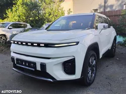 Culoarealb Utilizat 2024 Ssangyong Torres EVX SUV | 33.699 EUR