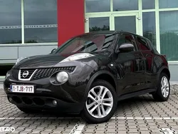 Culoarenegru Utilizat 2012 Nissan Juke SUV | 5.699 EUR (Preț OK)