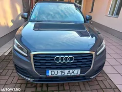 Culoaregri Utilizat 2018 Audi Q2 SUV | 17.000 EUR (Preț bun)