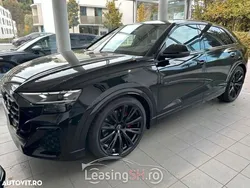 Negru Nouă 2025 Audi Q8 SUV | 83.181 EUR (Super Preț)